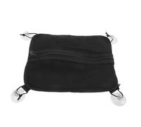 ibasenice Maille Nylon pour Surf avec Ventouses Grand Capacité de Rangement pour Planche de Surf et Kayak Accessoires Étanches pour Activités de Plein Air
