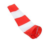 ibasenice Manche À Air pour Pelouse Camping Extérieur À Suspendre pour Direction du Vent Décoration De Jardin Girouette avec Suspension pour Chaussettes Tissu Oxford