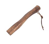 ibasenice Manche De Rechange pour Manche De Manche De De Rechange Manche De en Hickory Manche De Courbé pour Charpentier Jardin Lourd Frêne Fendeuse De