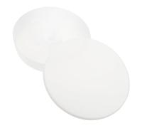 ibasenice Mangeoire Abeilles Ronde pour Ruche Distributeur Eau Apicole et Sûr Support Alimentation Entrée Ruche Outil Apiculture Pratique