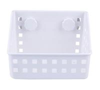 ibasenice Mangeoire pour Lapins Et Pintades avec Bol Et Support pour Herbe Prévention des Morsures