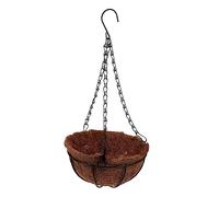 ibasenice Mangeoire pour Lapins Support Pratique pour Petits Animaux Râtelier Suspendu Résistant à Usure Accessoire pour Nourriture Propre et Fraîche