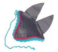 ibasenice Masque Cheval Couvre-Oreilles Confortable Bonnet Oreille pour Poney Et Auditive Vêtement Simple Et Pratique