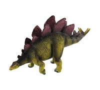 ibasenice Modèle De Stégosaure Jouet Dinosaure Décoration Chambre Stégosaure Modèle Dinosaure Ornement Bureau Artisanal Animalier Ancien