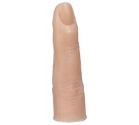 ibasenice Modèle Flexible et Réaliste pour Entraînement Manucure de Doigt en Silicone Accessoire Pratique Facile à Transporter pour Nail Art pour Débutants et Professionnels