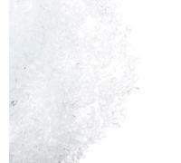 ibasenice Morceaux de Verre Irréguliers pour Nail Art Diy, Accessoires Manucure en Verre, Quantité Suffisante 1 Paquet, Compatibles Résine et Fabrication de Bijoux, Doux Peau