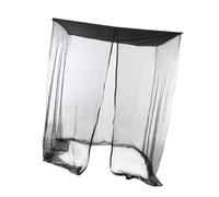 ibasenice Moustiquaire pour Balancelle Double avec Fermeture à Glissière Filet Extérieur Respirant et Insectes Protection Jardin et Terrasse Installation Facile