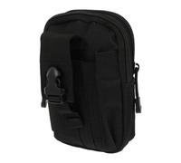 ibasenice Multi Fonctionnel Oxford pour Interphone Pochette de Rangement pour Sport