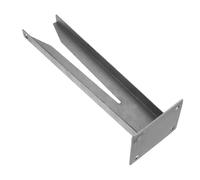 ibasenice Outil de Récolte de Cacahuètes Robuste pour Ferme Détacheur de Racines Dispositif Manuel pour Récolte Agricole