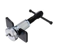 ibasenice Outil de Réglage Étrier Frein Arrière Robuste Kit Repousse Piston pour Plaquettes Compatible Voitures Japonaises et Européennes