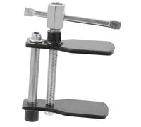 ibasenice Outil Repousse-Piston Frein Disque Multifonction Écarteur Étrier pour Installation et Réparation Plaquettes Compatible Voitures Usage Professionnel et Domestique
