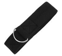ibasenice Panier Bracelets Marcheur Pour Lit Bébé Enfant En Âge Sling Portable Poussette Ventilateur Sangles Wagon Poussette Bébé Genouillères Enfant Laisse Bracelets Poussette