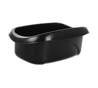 ibasenice Panier pour Scooter De Mobilité Panier Frontal pour Vélo Garçon Fille sans Couvercle Accessoire Vélo