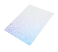 ibasenice Panneau Acrylique Décoratif pour Nail Art Fond Photo Ongles Unique et Coloré Support Élégant pour Présentation et Photographie Ongles Accessoire Polyvalent pour Manucure et Œuvres