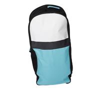 ibasenice Paquet à Dos Planche à Pagaie Gonflable Multifonction en Tissu Oxford Imperméable avec Support Intégré, Léger et Résistant, pour Surf, Paddle et Sports Nautiques, Usage Plage