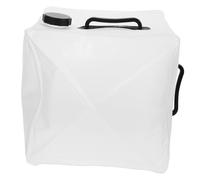 ibasenice Paquet De Sable pour Piscine à Lester 20l Pliable en PVC Robuste Poignées, Poids D’échelle pour Piscine Hors-Sol, Lestage Anti-flottement Et Stabilisation des Escaliers