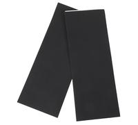 ibasenice Patins 1 Chaussures Antidérapants de Semelles Adhésifs pour en Polyvinyl, Bruit Paire pour Bottes D'hiver et Chaussures de Sport