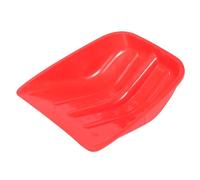 ibasenice Pelle À Neige Épaisse Et Trempée Pelle À Neige Pelle À Neige Pelle À Neige De Camping Outil De Déneigement À Neige pour d'hiver Pelle À Neige pour