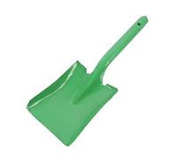 ibasenice Pelle De Jardin Multifonctionnelle Solide Métal Outil Léger Et Portable pour Creuser Planter Et Transférer La Terre Accessoire Pratique pour Culture Intérieur Et Extérieur