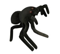 ibasenice Peluche Araignée Géante Jouet en Peluche Araignée en Peluche Anniversaire pour Enfants