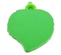 ibasenice Perchoir pour Oiseaux Forme de Support Confortable et Durable pour Calopsittes Perruches et Petits à Moyens Oiseaux Polyvalents Facile à Installer