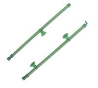 ibasenice Pierre à Air Effet Esthétique de Bulles en ABS Vert avec Structure Multiporeuse Installation Facile pour Aquarium pour Aquariums Domestiques Bureau