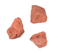 ibasenice Pierre Volcanique Filtrante pour Aquarium Média Filtrant Actif et Décoratif Poreux pour Eau Douce et Pierre Lave Naturelle pour Filtration et Paysage Aquatique