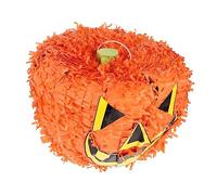 ibasenice Piñatas Citrouilles Décoration D'Automne Décoration D'Halloween Jouets De Piñata Citrouille Décor De Citrouille De Destruction De Piñata Pour Enfants Décorations
