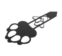 ibasenice Piquet Commémoratif pour Chien Plaque Funéraire Jardin Mémorial Animal De Compagnie Décorations Cimetières Chiens Stèle Extérieure