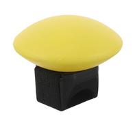ibasenice Plastic Finger Shaker For African Drums Percussion Instrument Accessories Sound For Music Performance And Practice