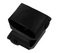 ibasenice Plastique avec roulettes pour Appartement Capuchons Antibruit pour Tubes de Accessoires Stabilité et Mobilité pour Entraînement à