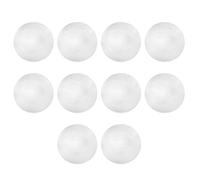 ibasenice Plat En Verre Résistant À Haute Température - Plat Transparent Rond De 60 Mm Pour Laboratoire Et École Idéal Pour Expérimentations Scientifiques