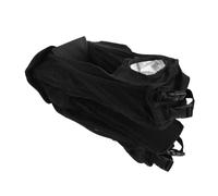ibasenice Plateau De Rangement Amovible pour Chariot Panier Pliable pour Chariot Porte-Gobelet