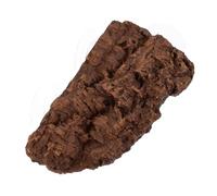 ibasenice Plateforme de Bain pour Tortues Aquatiques Blanc Terrasse Inclinée Antidérapante pour Aquarium Décor Flottant pour Reptiles et Lézards