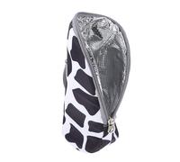 ibasenice Poche Isotherme pour Bouteille De Lait Contenant De Voyage pour Biberon Poche Réfrigérante Portable pour Jeunes Parents