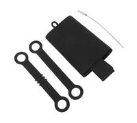 ibasenice Pochette de Rangement pour Bâtons Lumineux Porte-Garrot et Support Randonnée Camping et Activités Outdoor