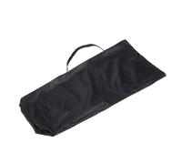 ibasenice Pochette de Rangement Protège la Poussette Parapluie en Tissu pour Poussette Canne Noir, Haute Résistance pour Voyages en Extérieur