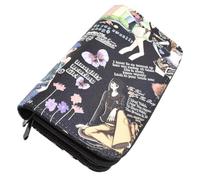 ibasenice Pochette en Toile Légère pour Ciseaux de Coiffure Professionnels Rangement Optimisé, pour Salon de Coiffure et Voyage