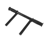 ibasenice Poignée De Poussette Réglable Accoudoir De Poussette Remplaçable Accessoire Extendeur Pour Confort Et Praticité Promenade