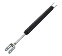 ibasenice Pompe Hydraulique de Barbier Réglable en Plastique et Fer pour Fauteuil de Salon, Base Élévatrice Fiable pour Salons de Coiffure, Remplacement et Confortable Couleur Aléatoire