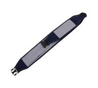 ibasenice Porte-Bébé Ventral Réglable Respirant pour Bébé Écharpe de Portage Confortable en Coton et Polyester pour Sorties et Allaitement Accessoire Pratique pour Nourrissons