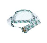 ibasenice Porte-garçon Fille Et Couverture Allaitement Multifonctionnelle Nés Design Ergonomique Respirant Et Confortable Pour Nourrir Votre Garçon Fille Toute Sérénité