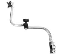 ibasenice Porte-parapluie Support De Montage Pour Pince De Parapluie Pliable Et Fixation Stable Pour Parapluies Déplacement