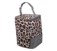 ibasenice pour Biberon Portable avec Poignée Isolant et Pratique pour Parents Déplacement Adapté Transport Lait Extérieur