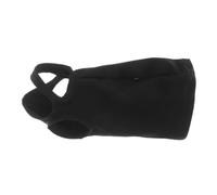 ibasenice Protection Bruit pour Chiens Bandeau Élastique Ajustable pour Oreilles Confortable et Réutilisable Protection Orages et Toilettage