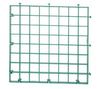 ibasenice Protection Emboîtable pour Routes Municipales Et Jardins Adaptée à Différents Types De Bassins