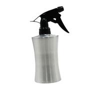 ibasenice Pulvérisateur à Main Acier Inoxydable pour Jardinage et Nettoyage Bouteille Vide et Facile à Utiliser pour Arrosage de Plantes et Produits
