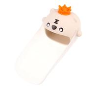 ibasenice Rallonge De Cute Pour Garçon Fille Extenseur De Lavabo Pour Évier De Salle De Bain Accessoire Pratique Pour Faciliter Lavage Tout-petits