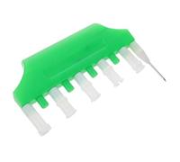 ibasenice Règle Multi Usage pour Dessin sur Tableau Accessoire Pratique pour Enseignement Musique Fourniture Éducative Portable