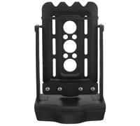 ibasenice Remontoir de Montre Automatique Silencieux Rotatif pour Montres Mécaniques Dispositif de Remontage Électrique Compact et Portable Compatible Usage Domestique et Voyage